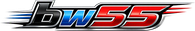 BW55 Logo